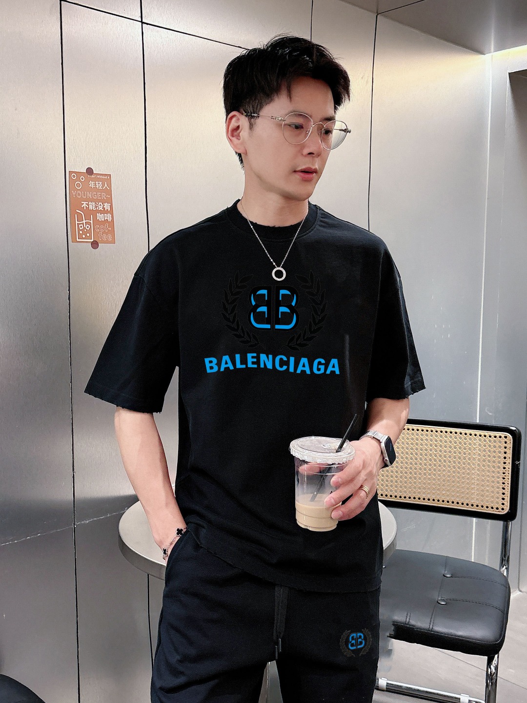 clothes and pants